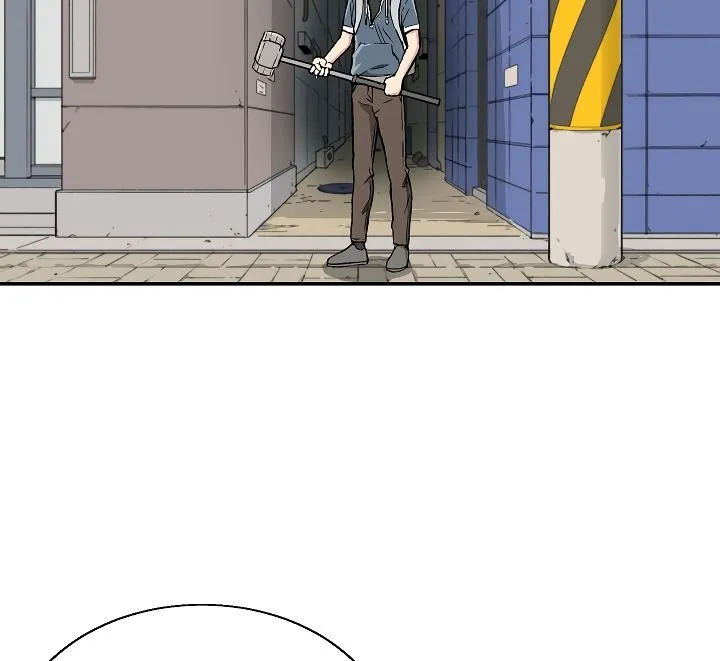 Capture The Golem And Escape Povertyv Zinmanga X Chapter 2 Page 84