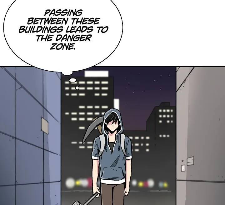 Capture The Golem And Escape Povertyv Zinmanga X Chapter 2 Page 85