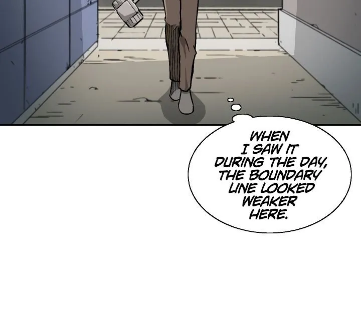 Capture The Golem And Escape Povertyv Zinmanga X Chapter 2 Page 86