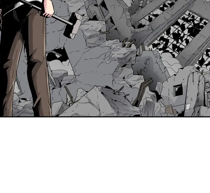 Capture The Golem And Escape Povertyv Zinmanga X Chapter 2 Page 96
