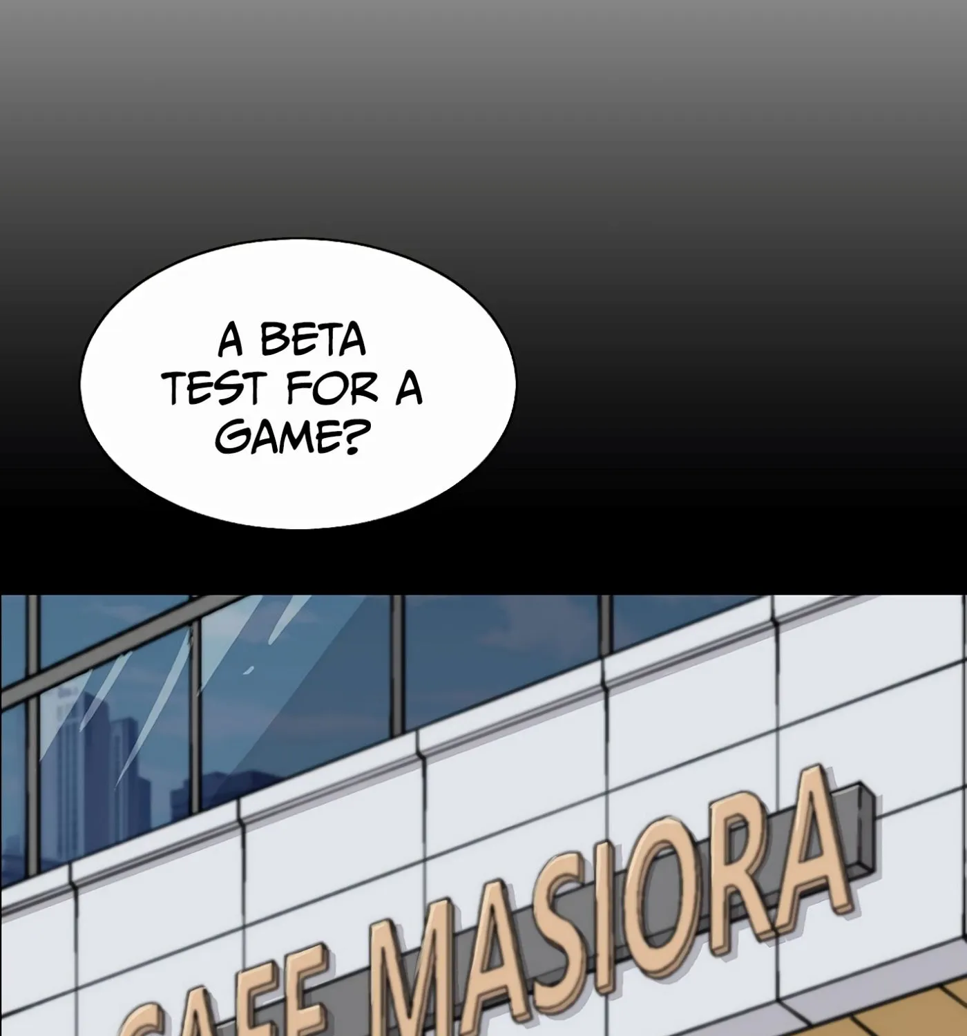 Capture The Golem And Escape Povertyv Zinmanga X Chapter 1 Page 85