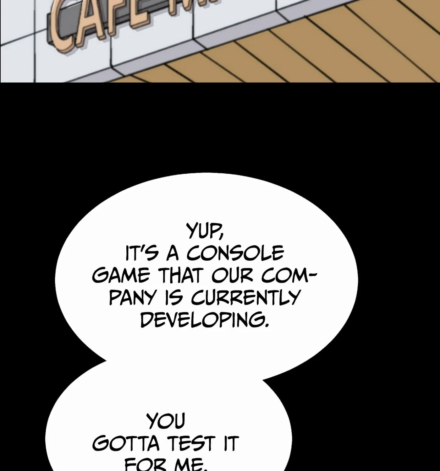 Capture The Golem And Escape Povertyv Zinmanga X Chapter 1 Page 86