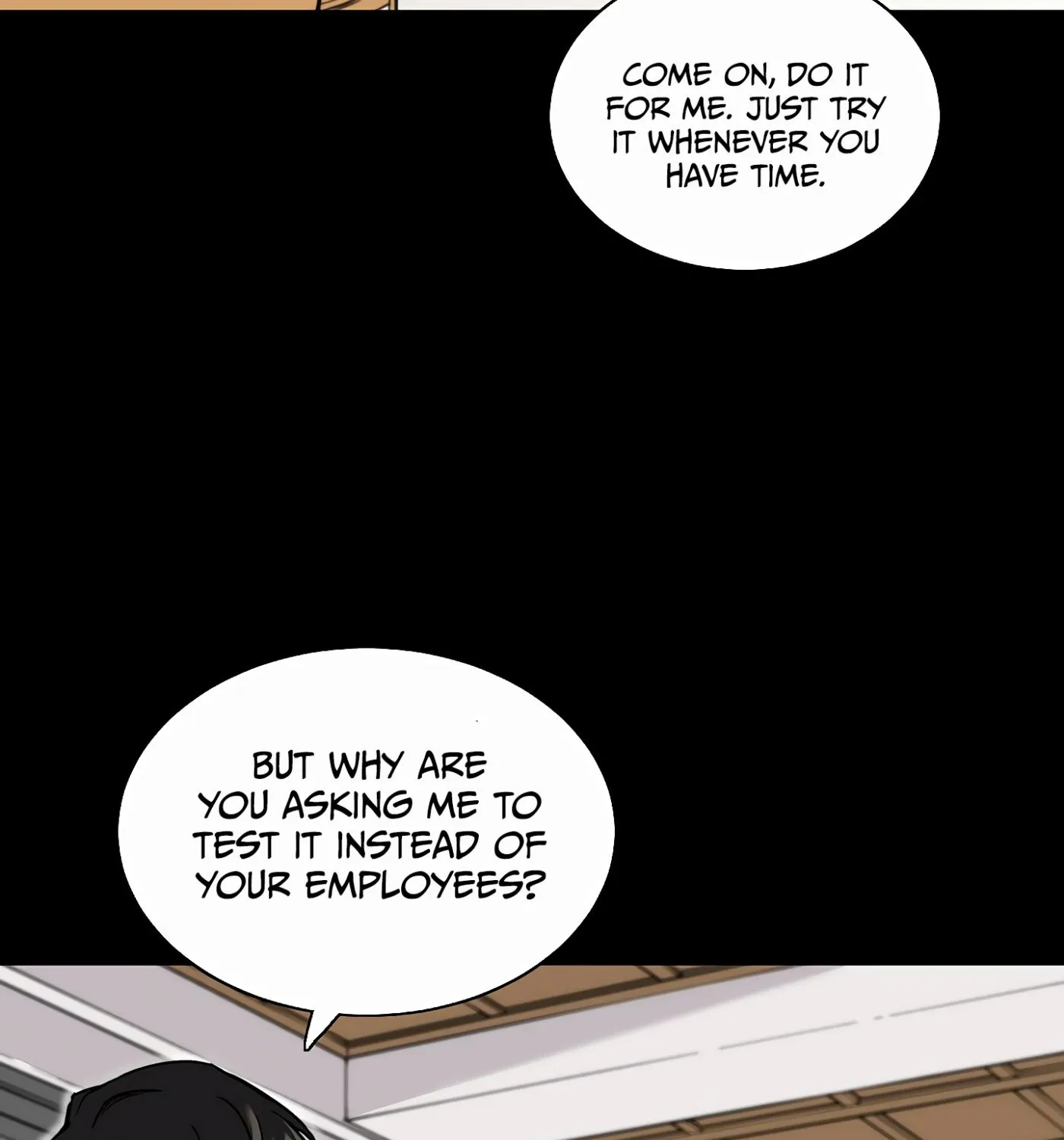 Capture The Golem And Escape Povertyv Zinmanga X Chapter 1 Page 90