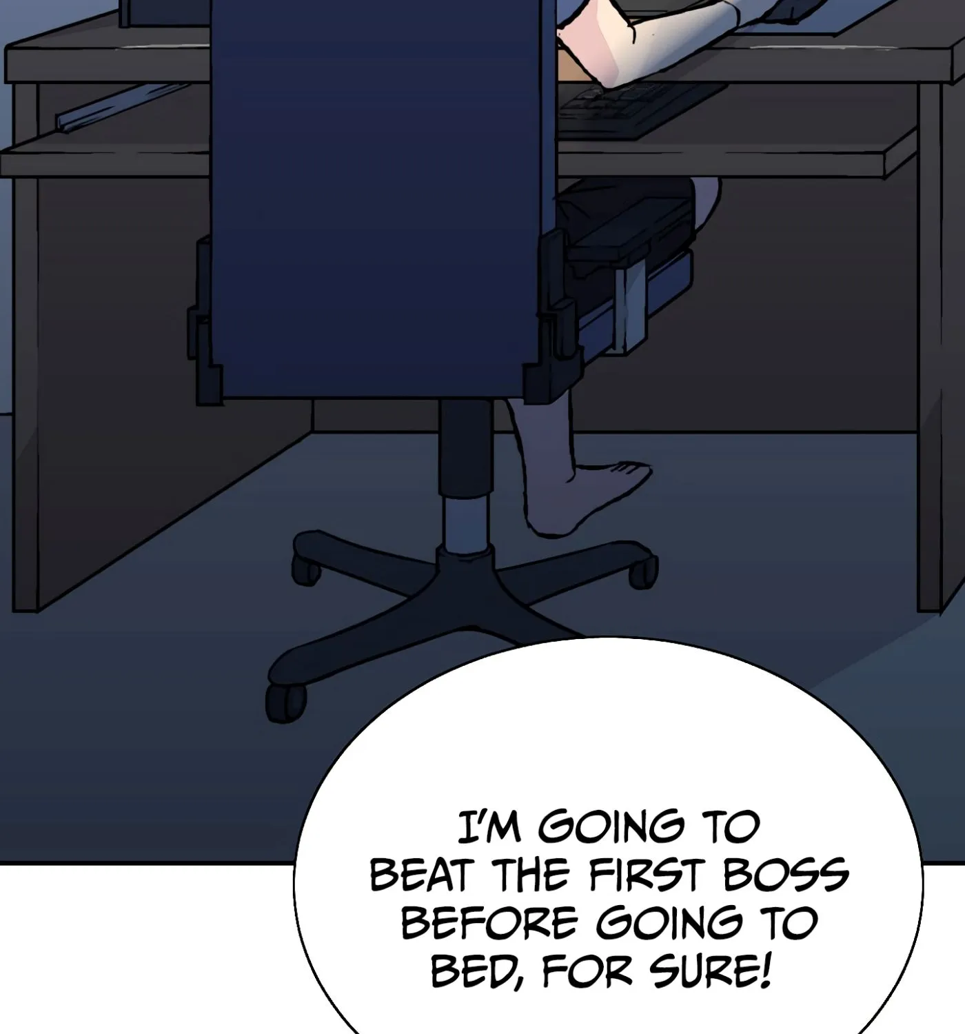 Capture The Golem And Escape Povertyv Zinmanga X Chapter 1 Page 108