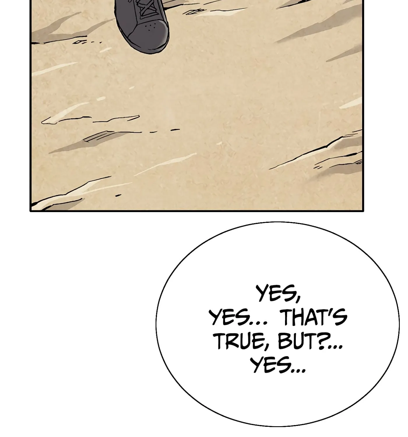Capture The Golem And Escape Povertyv Zinmanga X Chapter 1 Page 117