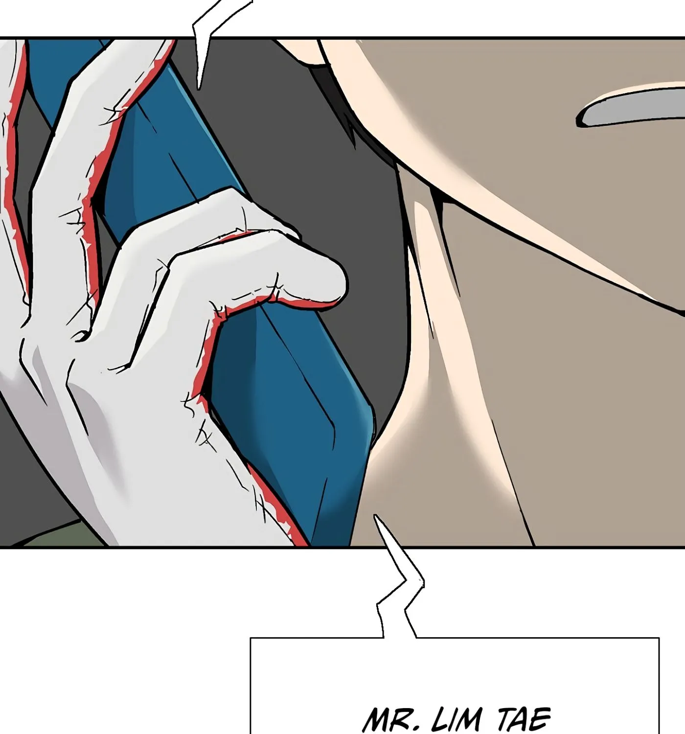 Capture The Golem And Escape Povertyv Zinmanga X Chapter 1 Page 122