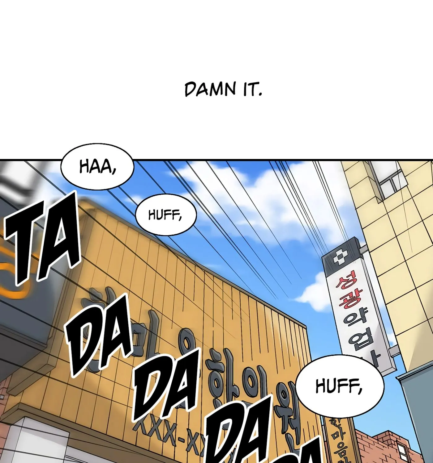 Capture The Golem And Escape Povertyv Zinmanga X Chapter 1 Page 125