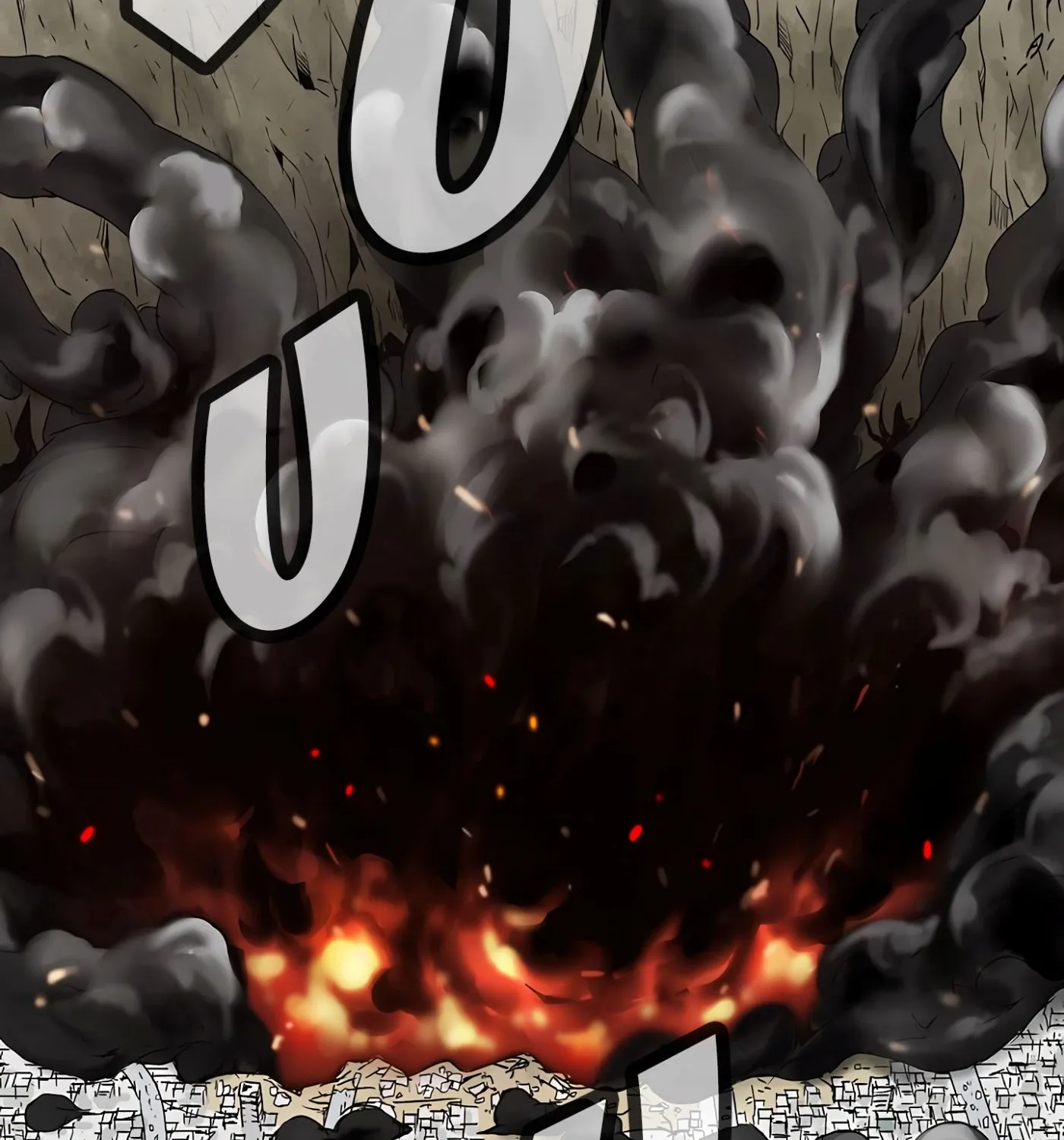 Capture The Golem And Escape Povertyv Zinmanga X Chapter 1 Page 146