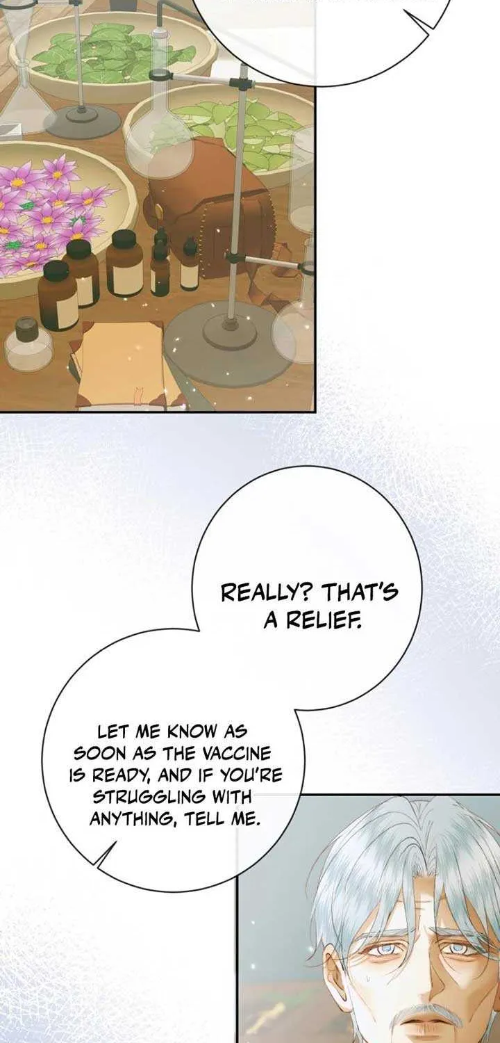 Becoming The Villain’s Family Zinmanga X Chapter 122 Page 7