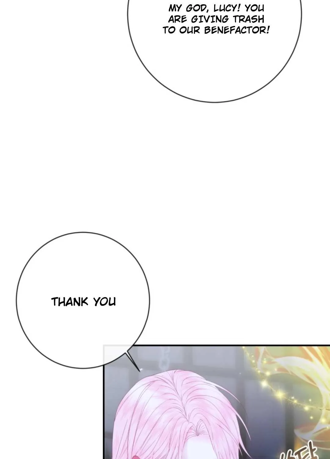 Becoming The Villain’s Family Zinmanga X Chapter 121 Page 15
