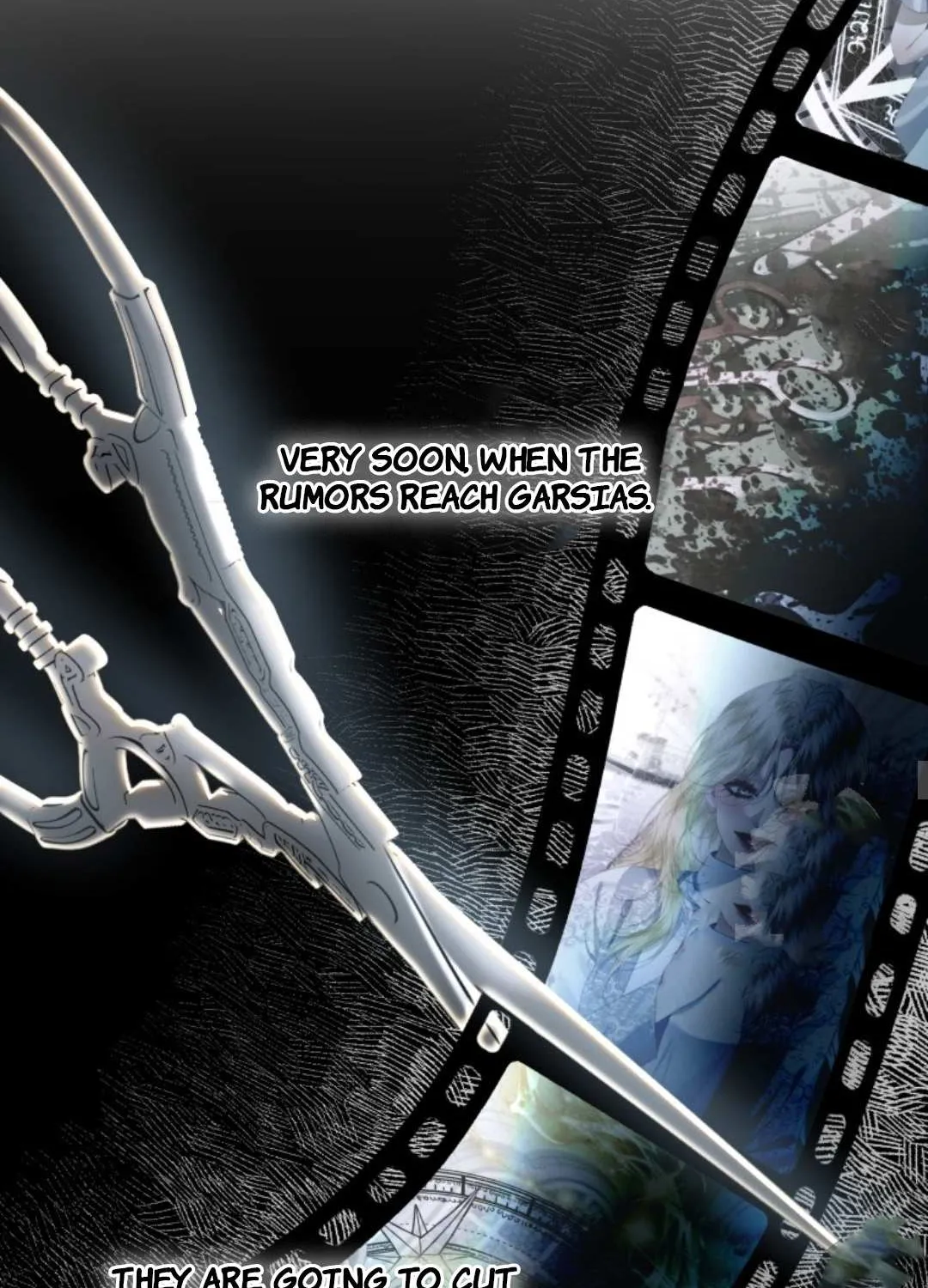 Becoming The Villain’s Family Zinmanga X Chapter 121 Page 45