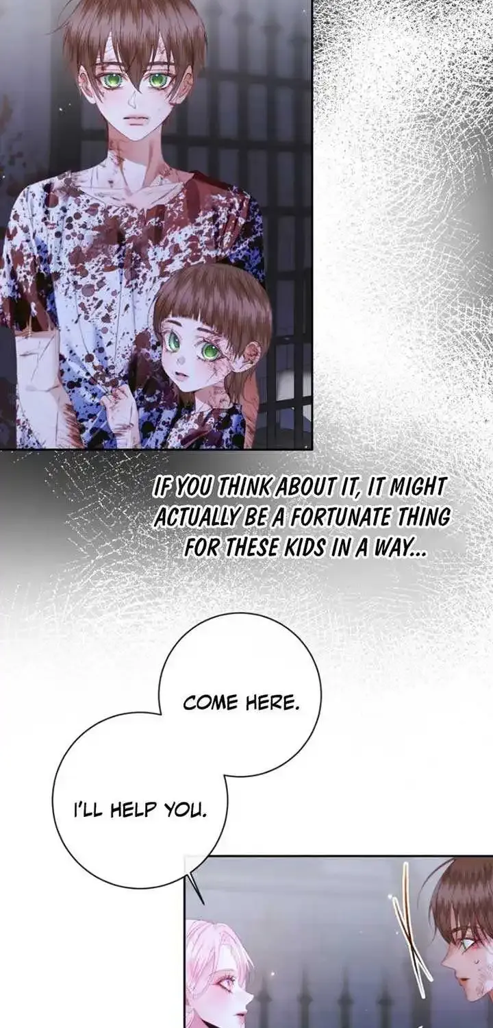 Becoming The Villain’s Family Zinmanga X Chapter 120 Page 6