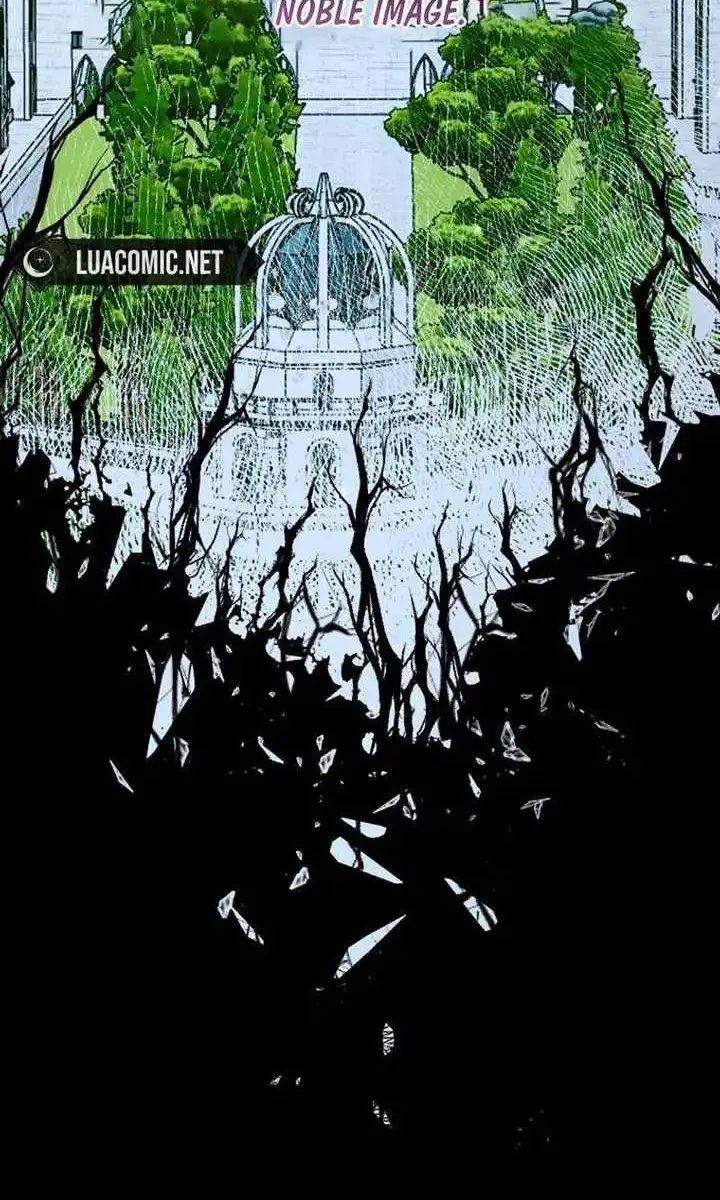 Becoming The Villain’s Family Zinmanga X Chapter 120 Page 33