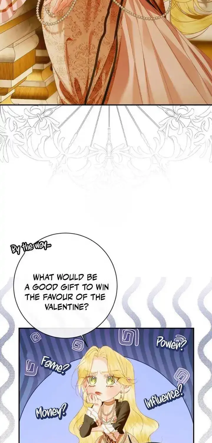 Becoming The Villain’s Family Zinmanga X Chapter 120 Page 37
