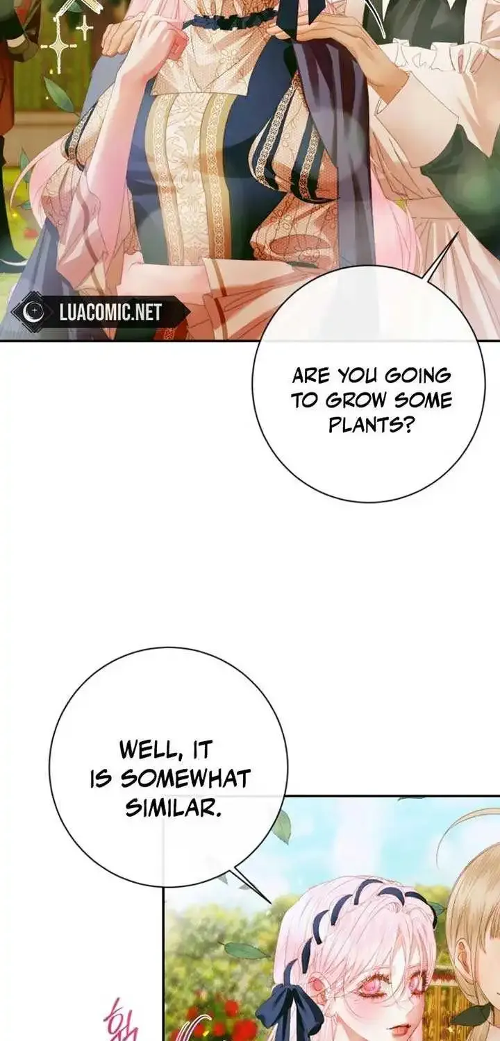 Becoming The Villain’s Family Zinmanga X Chapter 120 Page 55