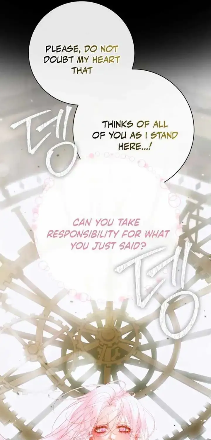 Becoming The Villain’s Family Zinmanga X Chapter 120 Page 81