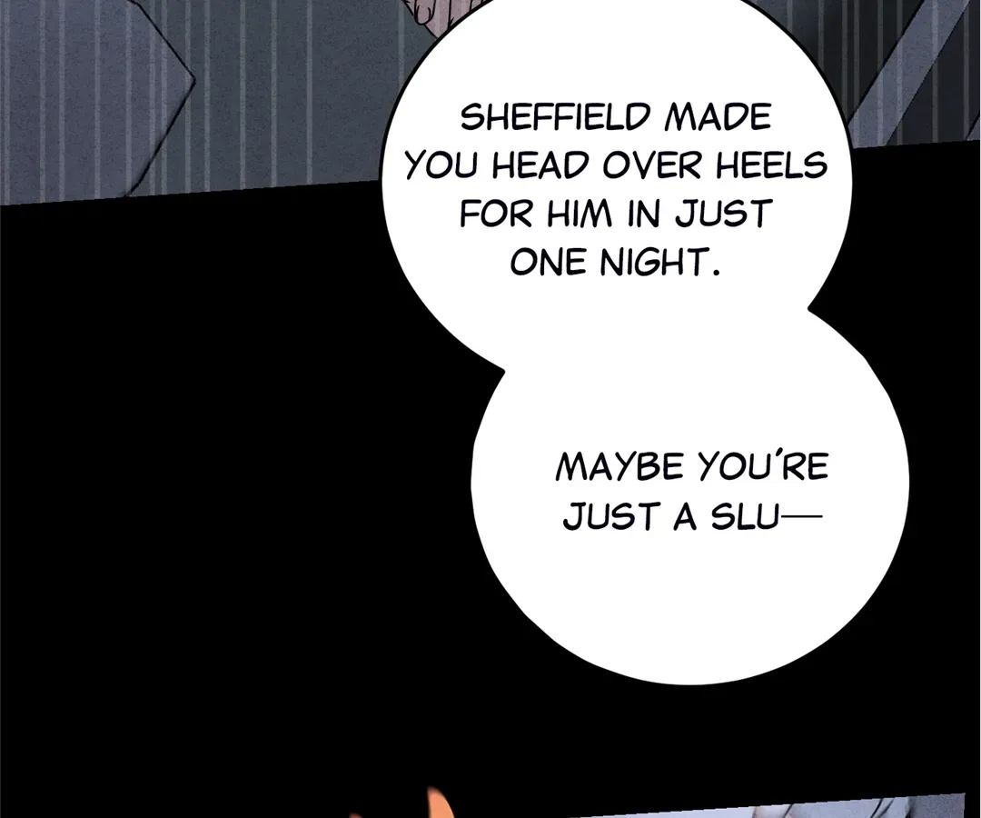 We're Not Brother At All! Zinmanga X Chapter 57 Page 30