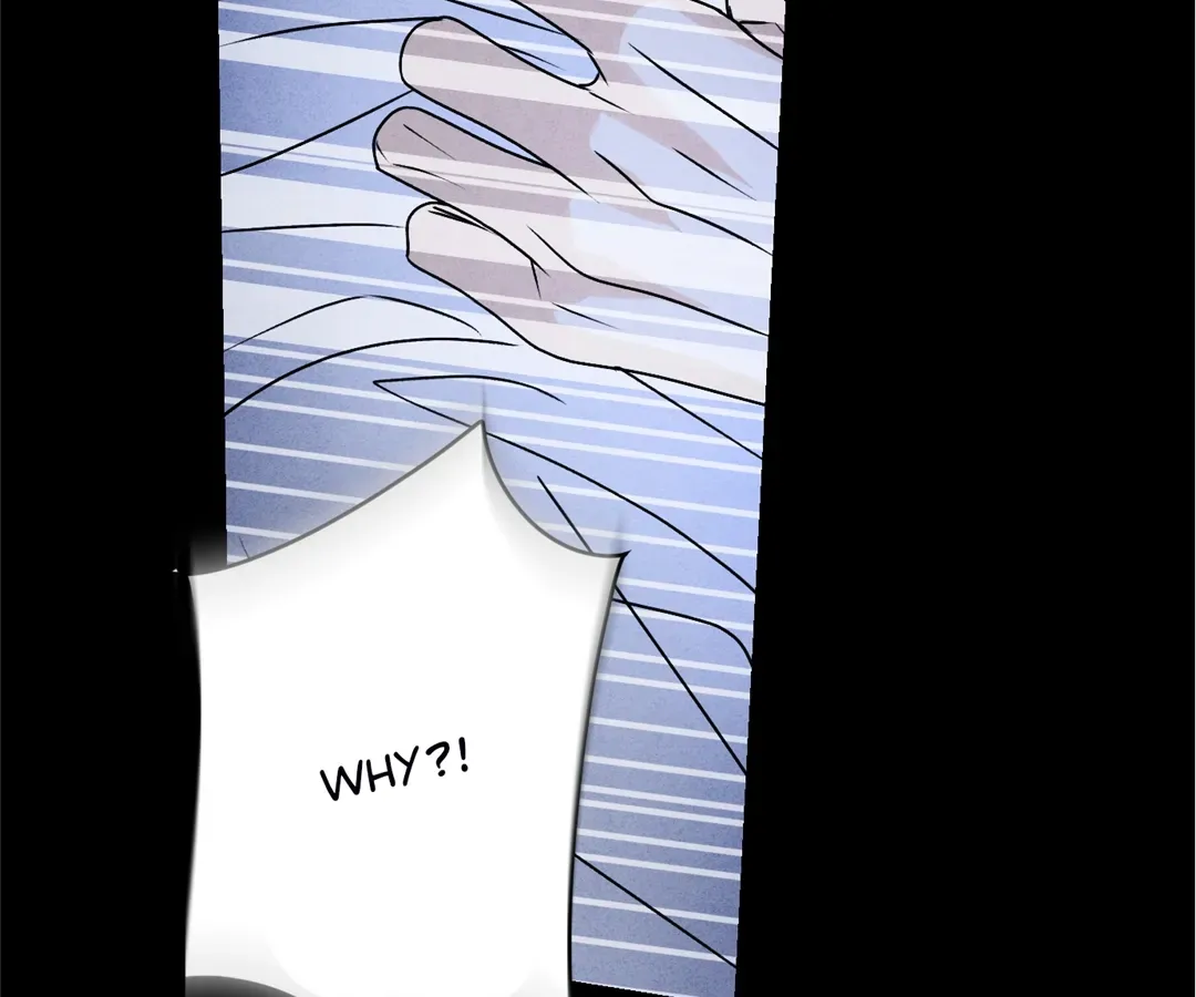 We're Not Brother At All! Zinmanga X Chapter 57 Page 37