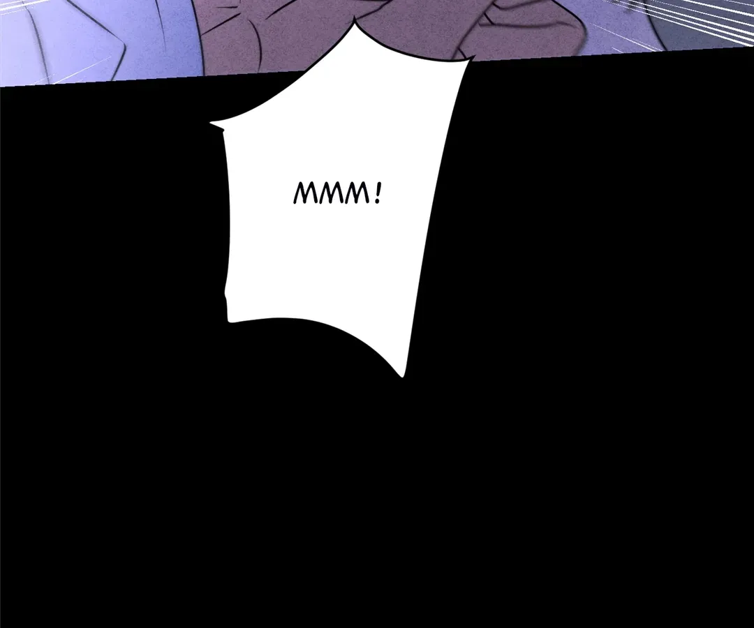 We're Not Brother At All! Zinmanga X Chapter 57 Page 43