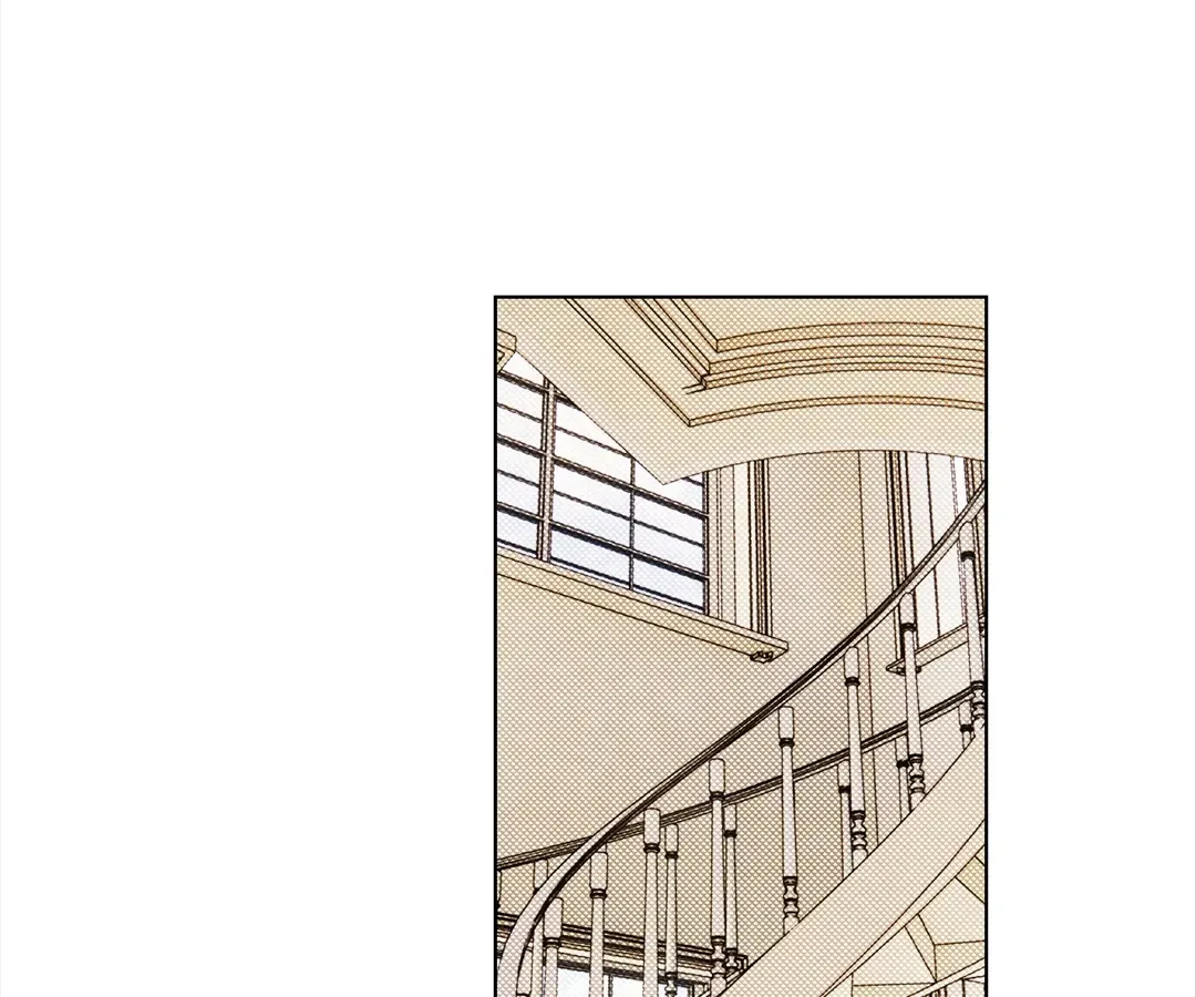 We're Not Brother At All! Zinmanga X Chapter 56 Page 53