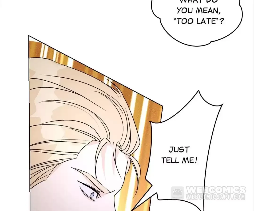 We're Not Brother At All! Zinmanga X Chapter 56 Page 68