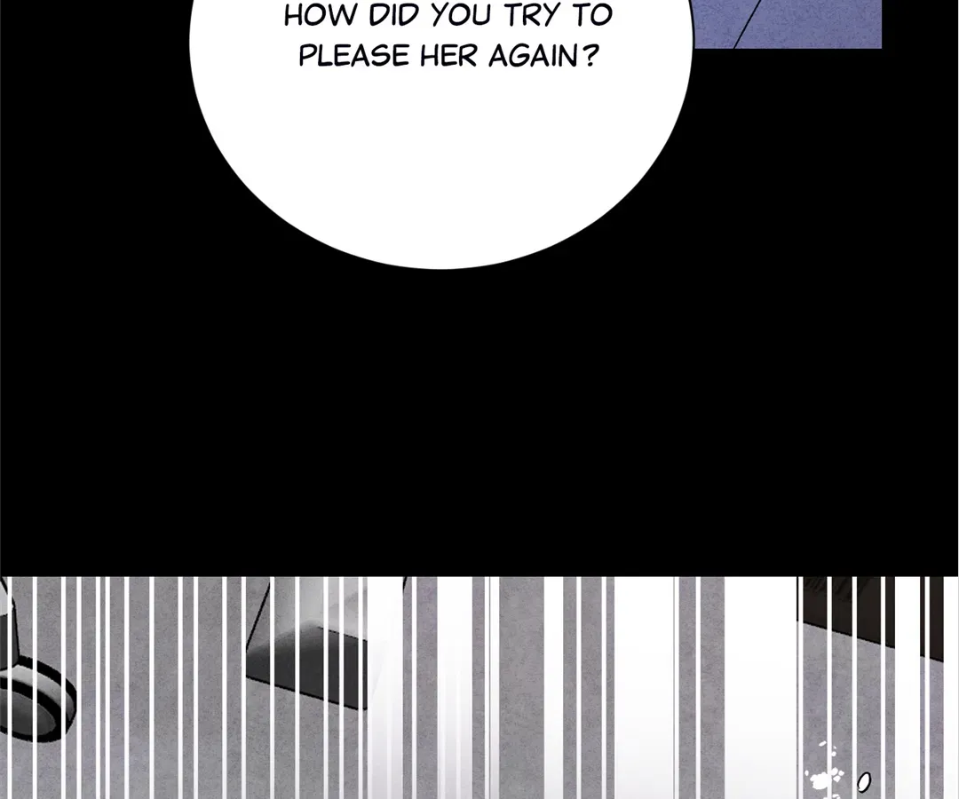 We're Not Brother At All! Zinmanga X Chapter 56 Page 83