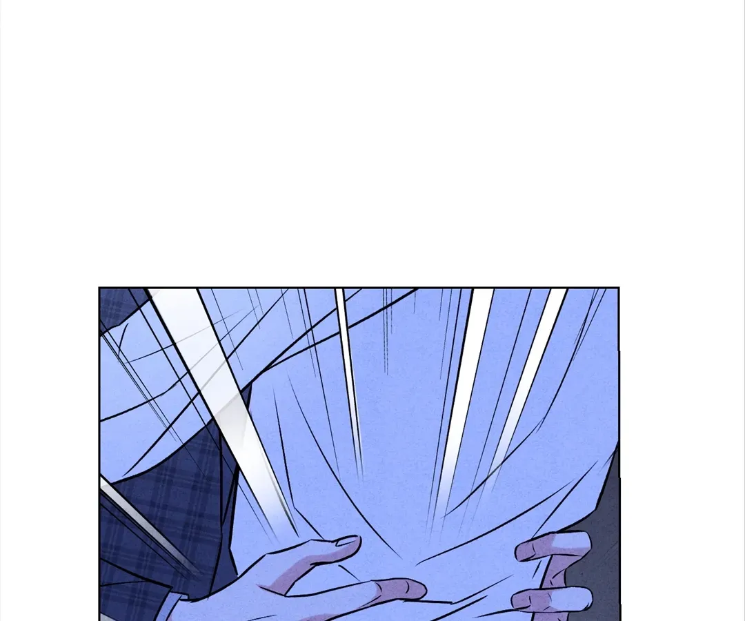We're Not Brother At All! Zinmanga X Chapter 54 Page 58