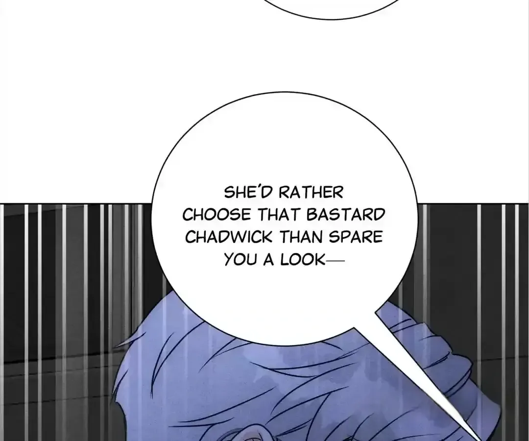 We're Not Brother At All! Zinmanga X Chapter 54 Page 85
