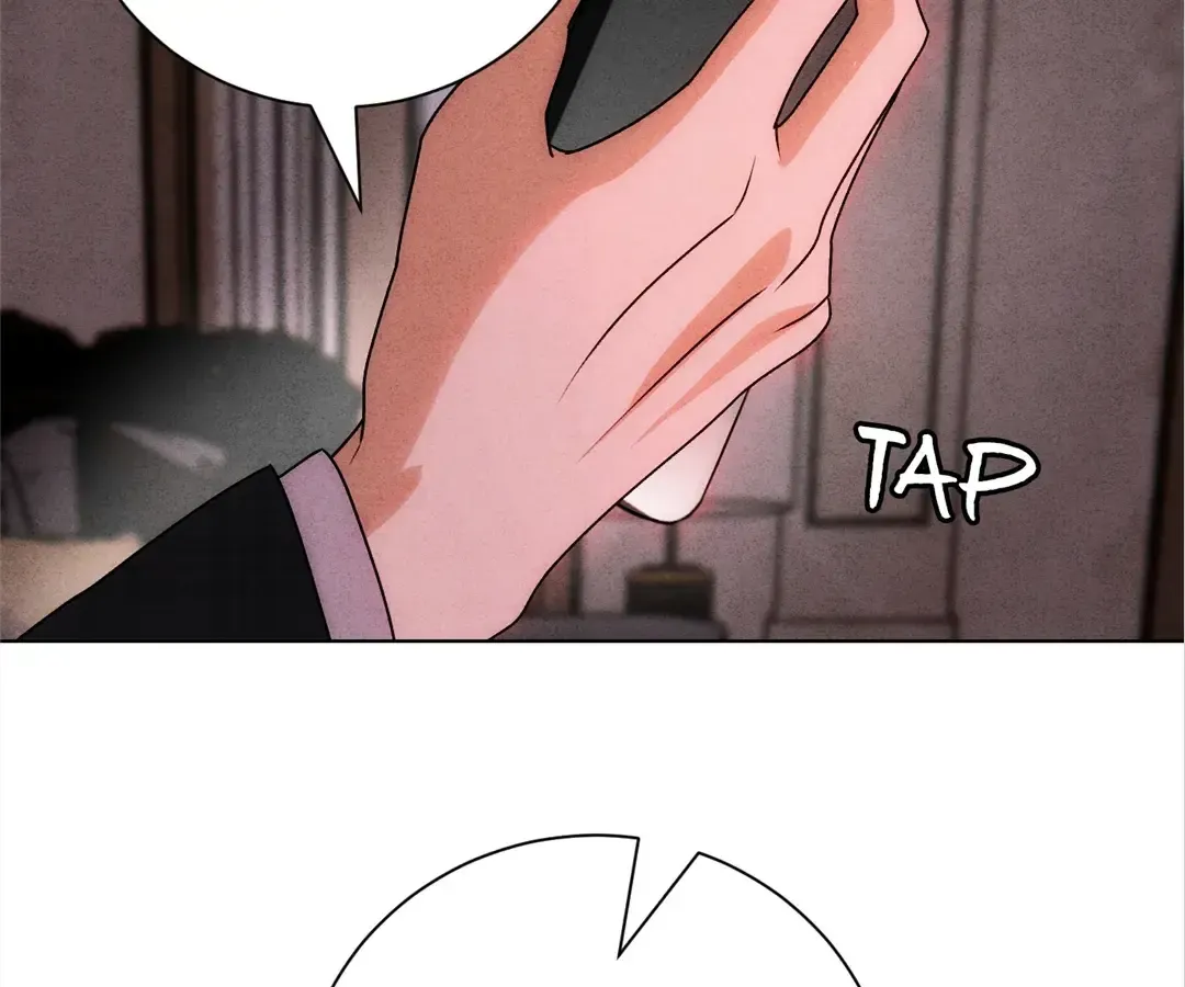 We're Not Brother At All! Zinmanga X Chapter 53 Page 10