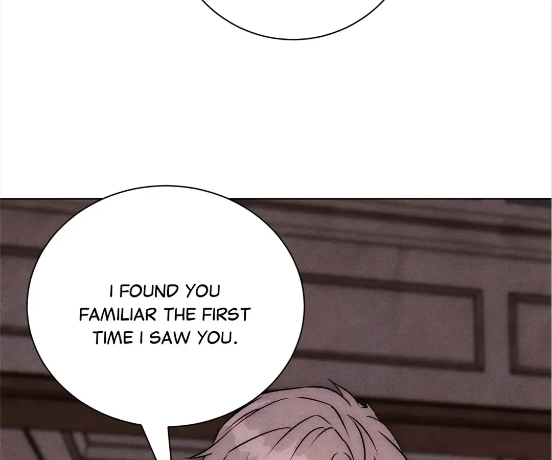 We're Not Brother At All! Zinmanga X Chapter 53 Page 15
