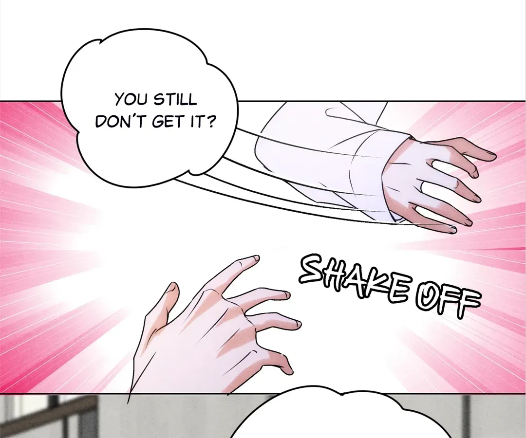 We're Not Brother At All! Zinmanga X Chapter 53 Page 77