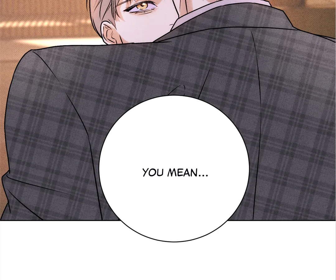 We're Not Brother At All! Zinmanga X Chapter 52 Page 39