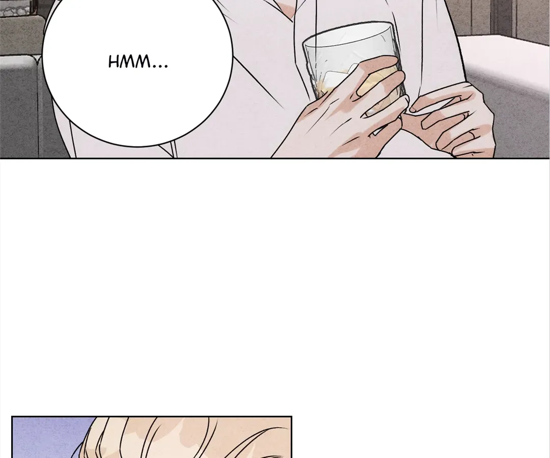 We're Not Brother At All! Zinmanga X Chapter 52 Page 58