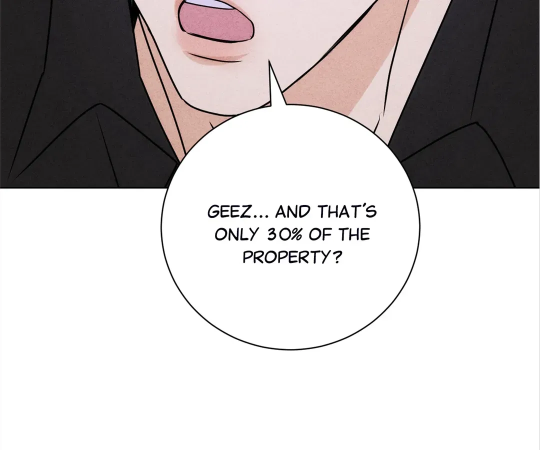 We're Not Brother At All! Zinmanga X Chapter 52 Page 62