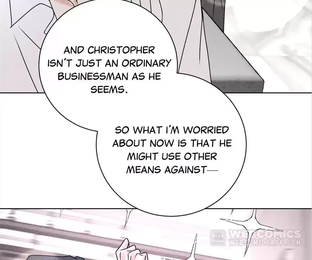 We're Not Brother At All! Zinmanga X Chapter 52 Page 67