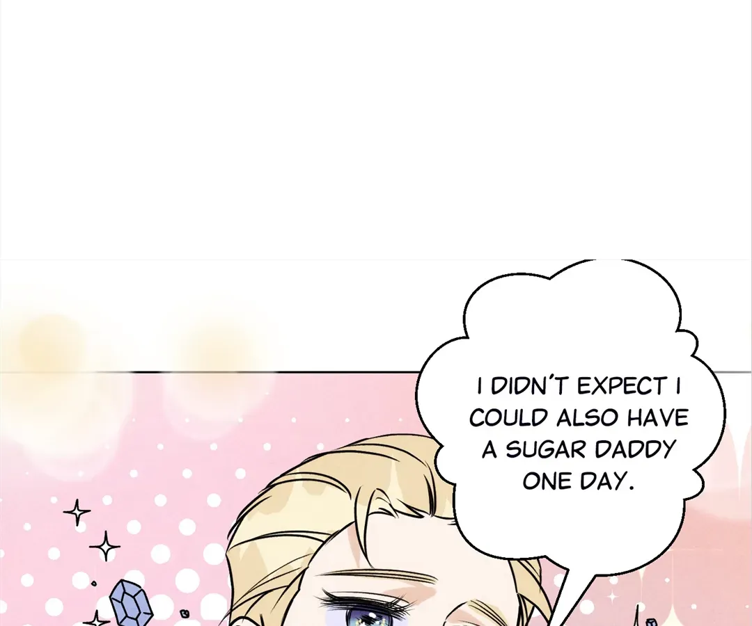 We're Not Brother At All! Zinmanga X Chapter 52 Page 71