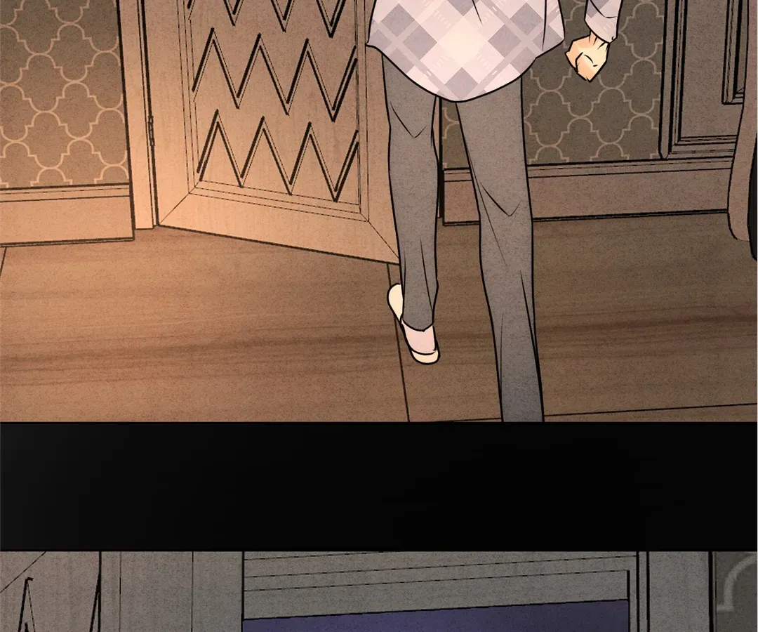 We're Not Brother At All! Zinmanga X Chapter 52 Page 92