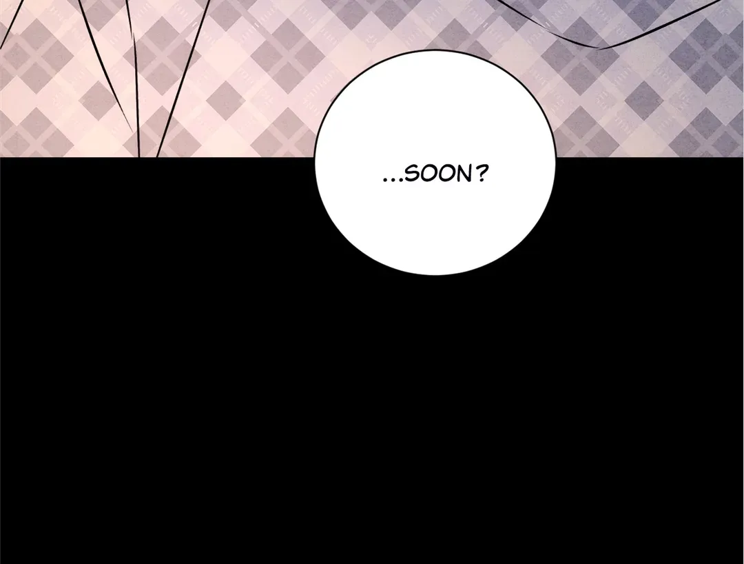 We're Not Brother At All! Zinmanga X Chapter 52 Page 95