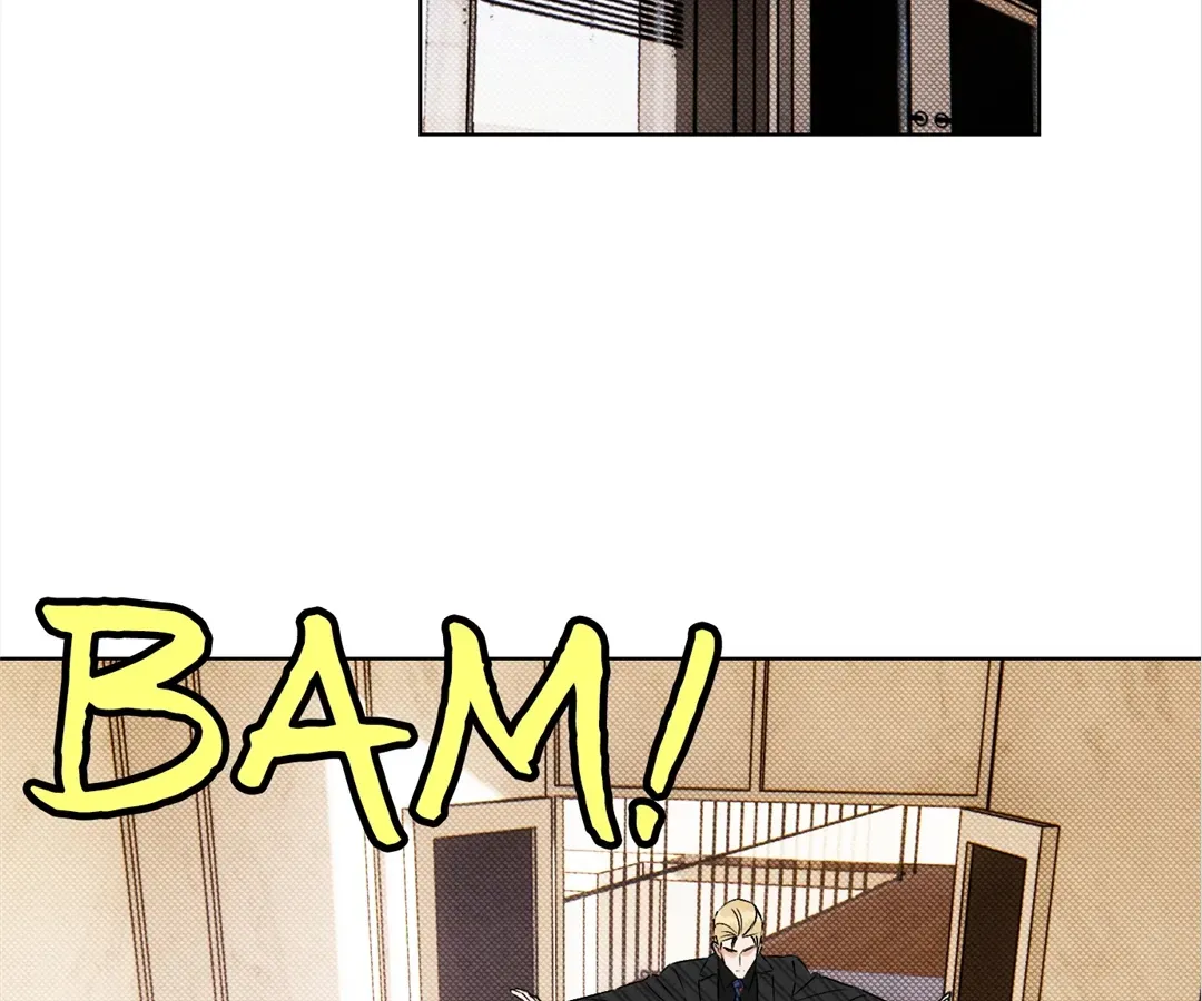 We're Not Brother At All! Zinmanga X Chapter 51 Page 38