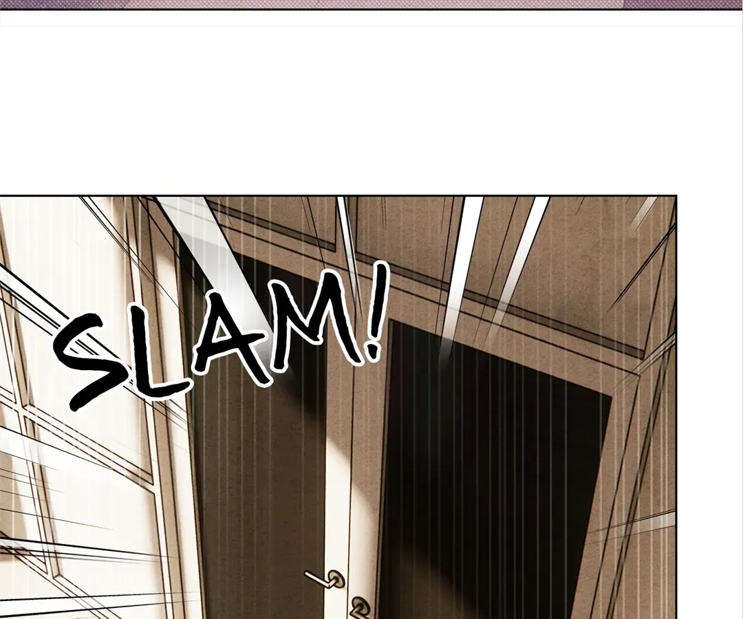 We're Not Brother At All! Zinmanga X Chapter 51 Page 40