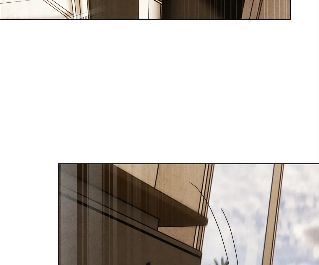 We're Not Brother At All! Zinmanga X Chapter 51 Page 41
