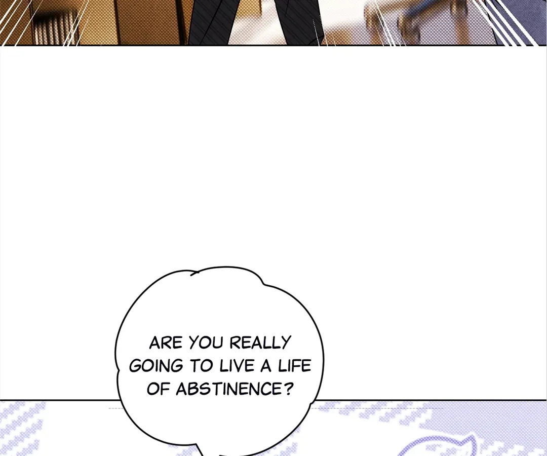 We're Not Brother At All! Zinmanga X Chapter 51 Page 56