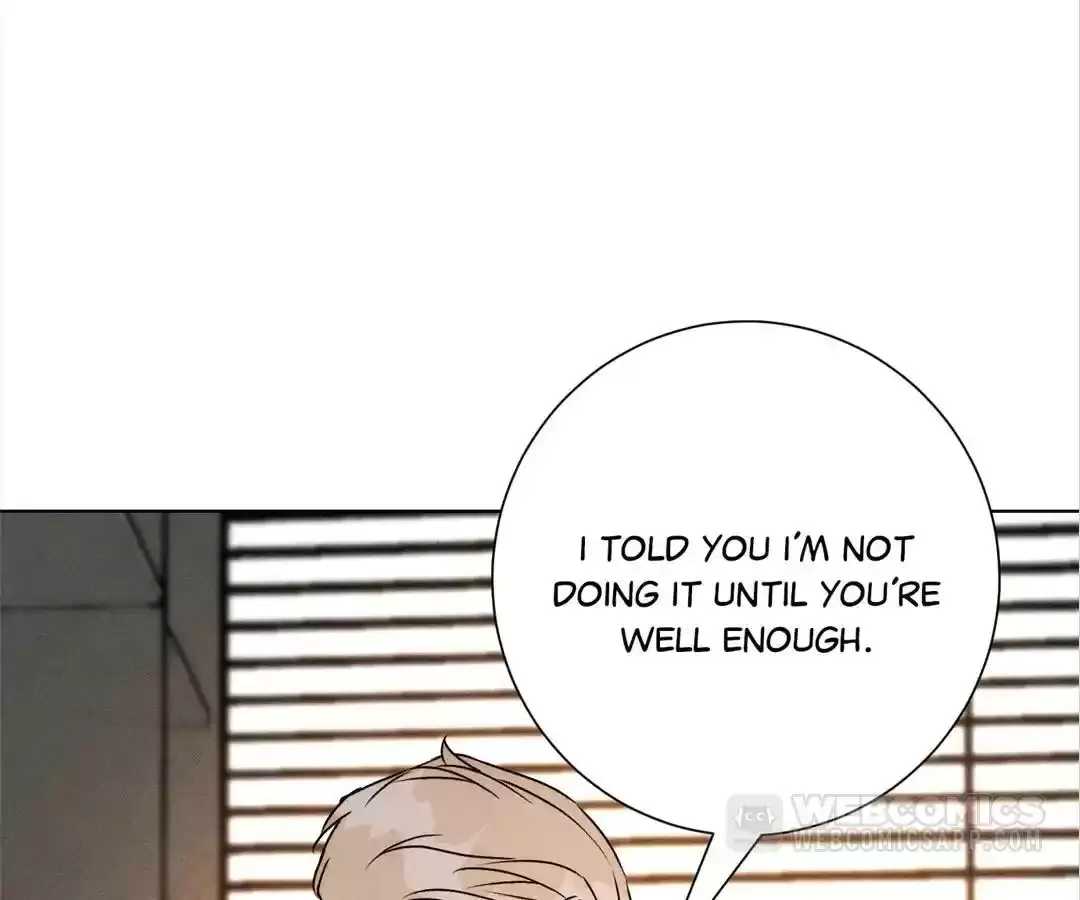 We're Not Brother At All! Zinmanga X Chapter 51 Page 76