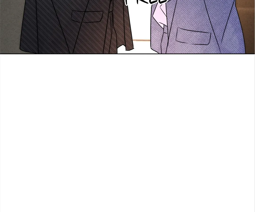 We're Not Brother At All! Zinmanga X Chapter 51 Page 78