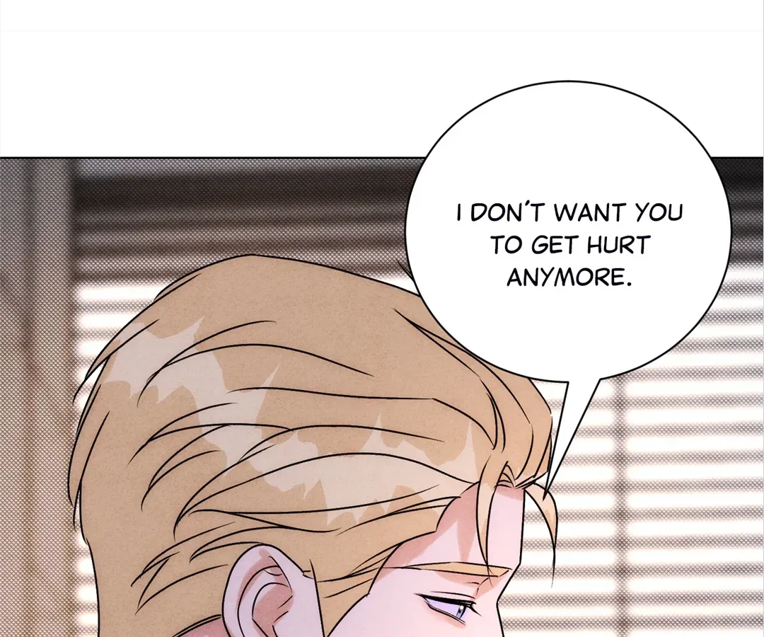 We're Not Brother At All! Zinmanga X Chapter 51 Page 79