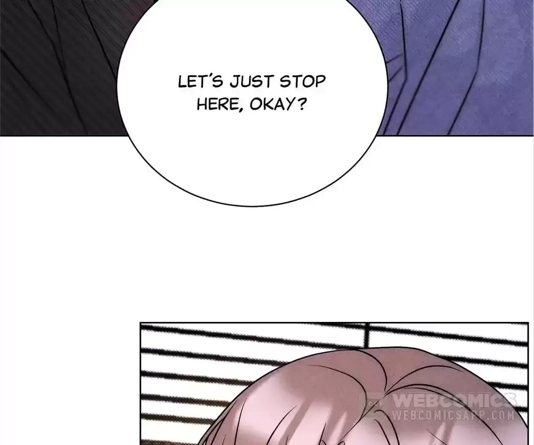 We're Not Brother At All! Zinmanga X Chapter 51 Page 84