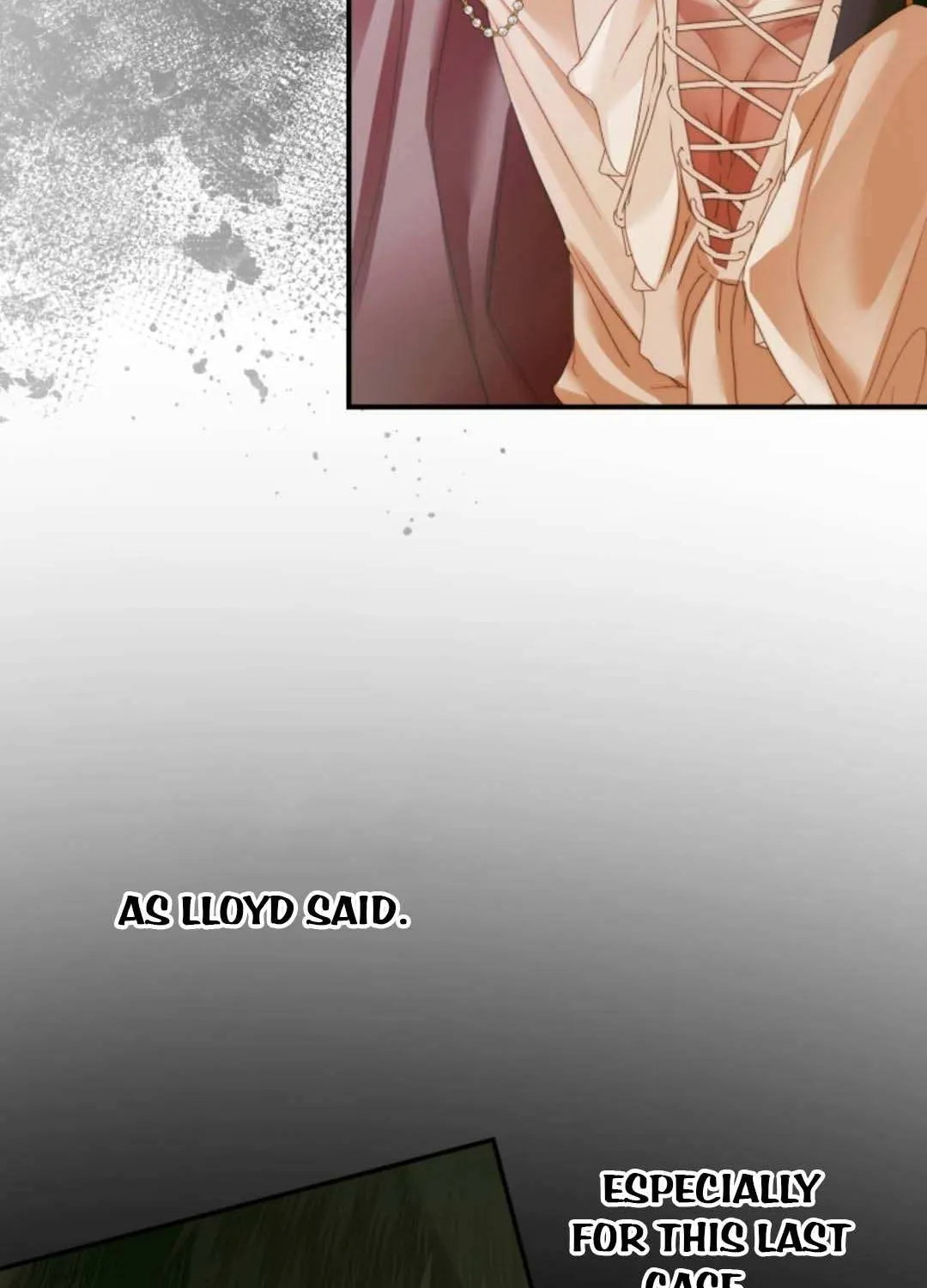 Becoming The Villain’s Family Zinmanga X Chapter 118 Page 25