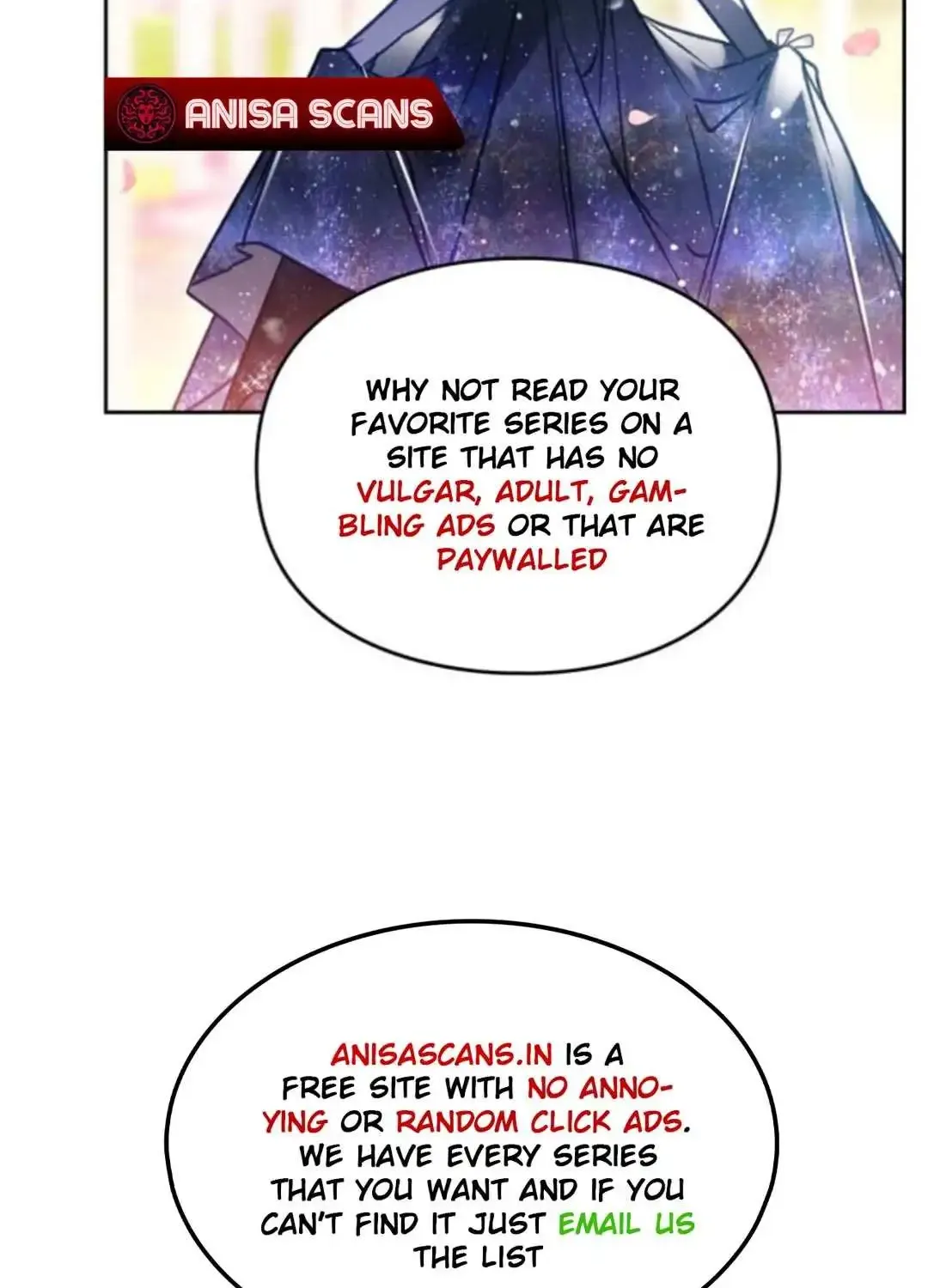 Becoming The Villain’s Family Zinmanga X Chapter 118 Page 118