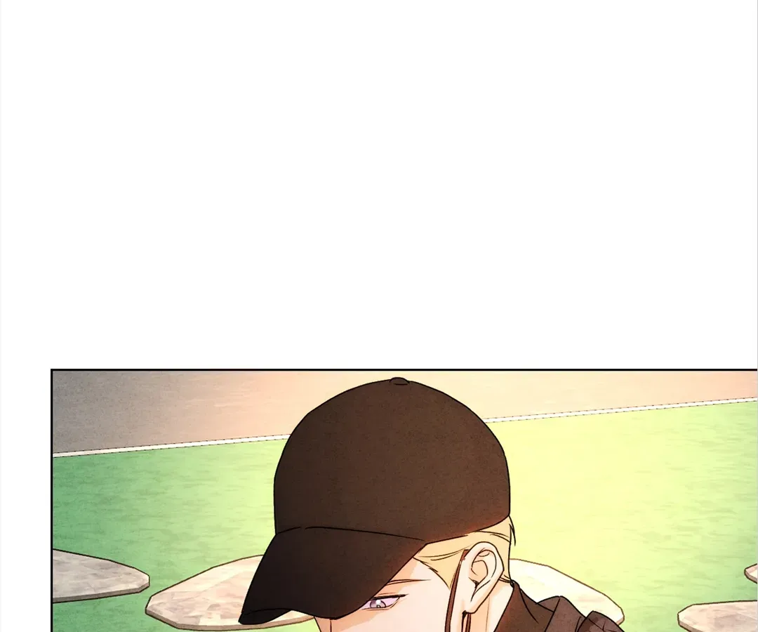 We're Not Brother At All! Zinmanga X Chapter 50 Page 43