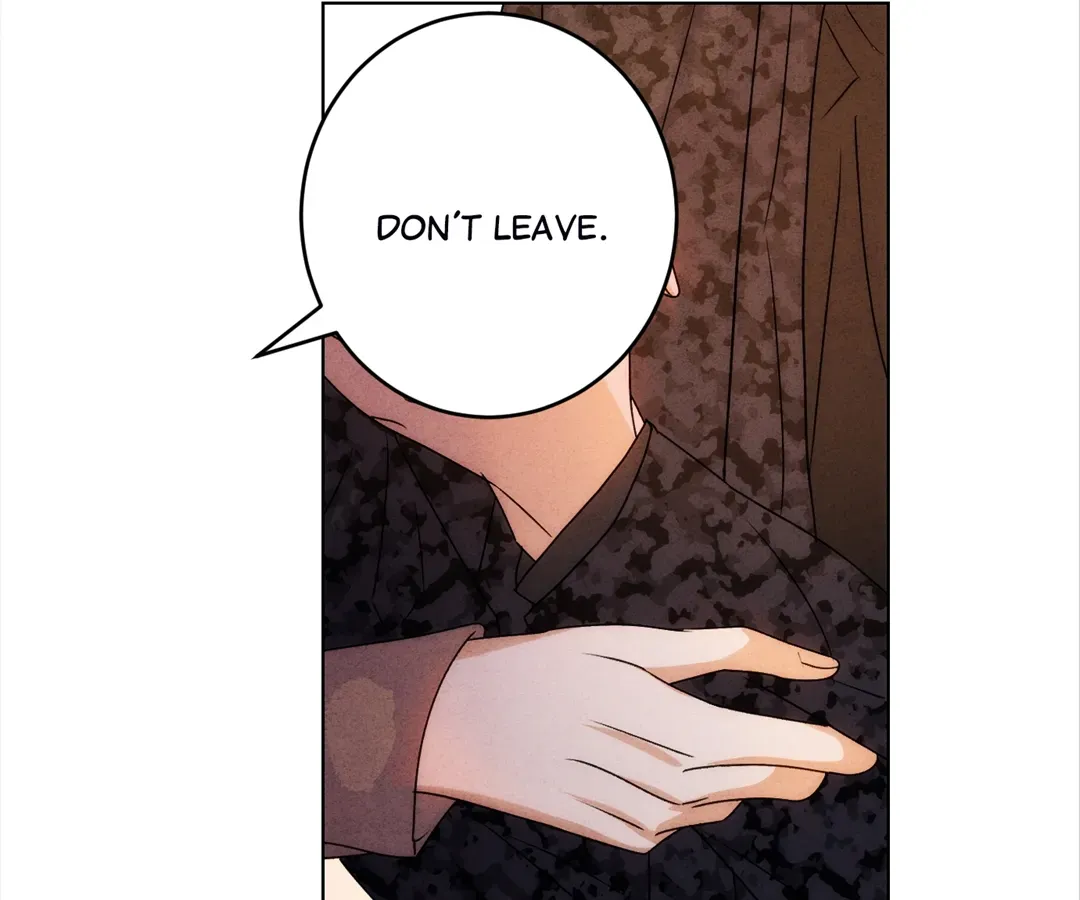 We're Not Brother At All! Zinmanga X Chapter 50 Page 45